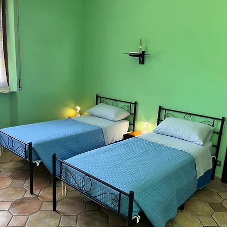 Casa T Bed And Breakfast & Home Restaurant Di Tacchino Simone Tagliolo Monferrato エクステリア 写真