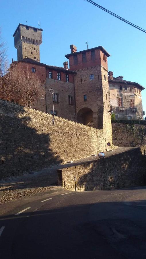 Casa T Bed And Breakfast & Home Restaurant Di Tacchino Simone Tagliolo Monferrato エクステリア 写真