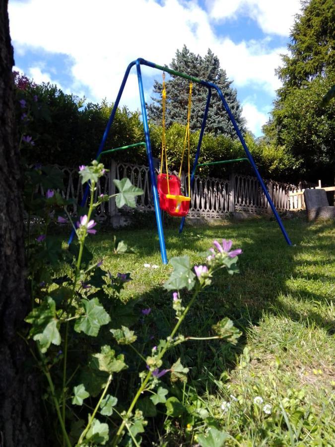 Casa T Bed And Breakfast & Home Restaurant Di Tacchino Simone Tagliolo Monferrato エクステリア 写真