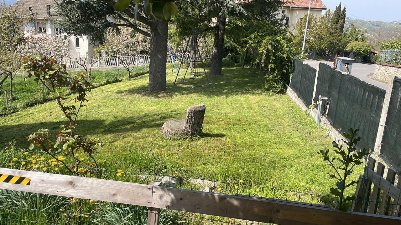 Casa T Bed And Breakfast & Home Restaurant Di Tacchino Simone Tagliolo Monferrato エクステリア 写真