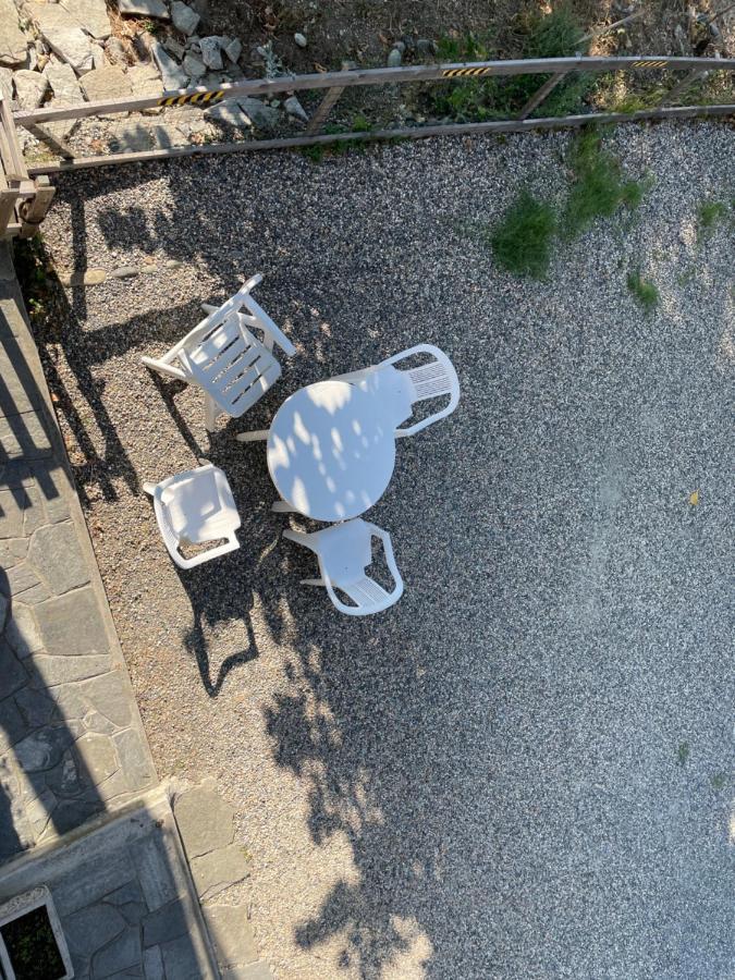 Casa T Bed And Breakfast & Home Restaurant Di Tacchino Simone Tagliolo Monferrato エクステリア 写真