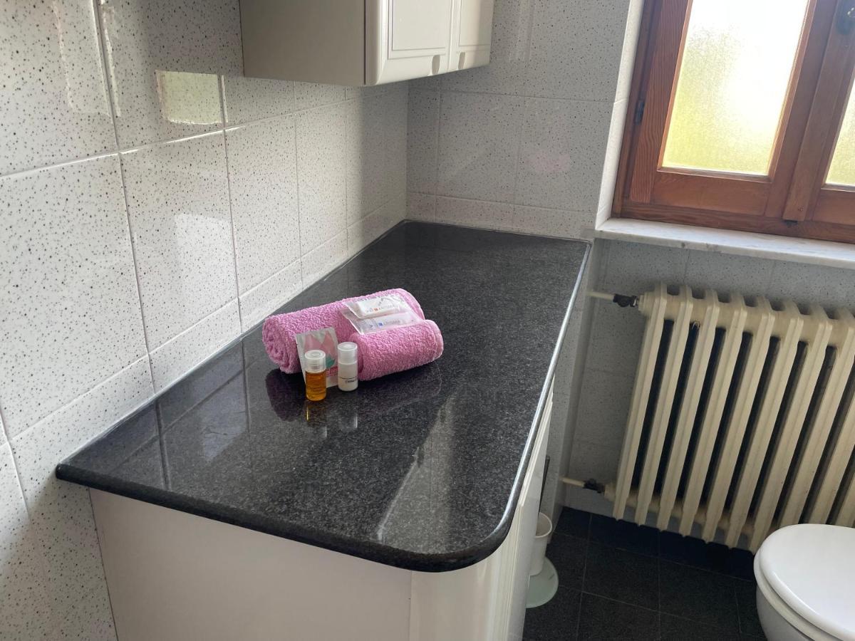 Casa T Bed And Breakfast & Home Restaurant Di Tacchino Simone Tagliolo Monferrato エクステリア 写真