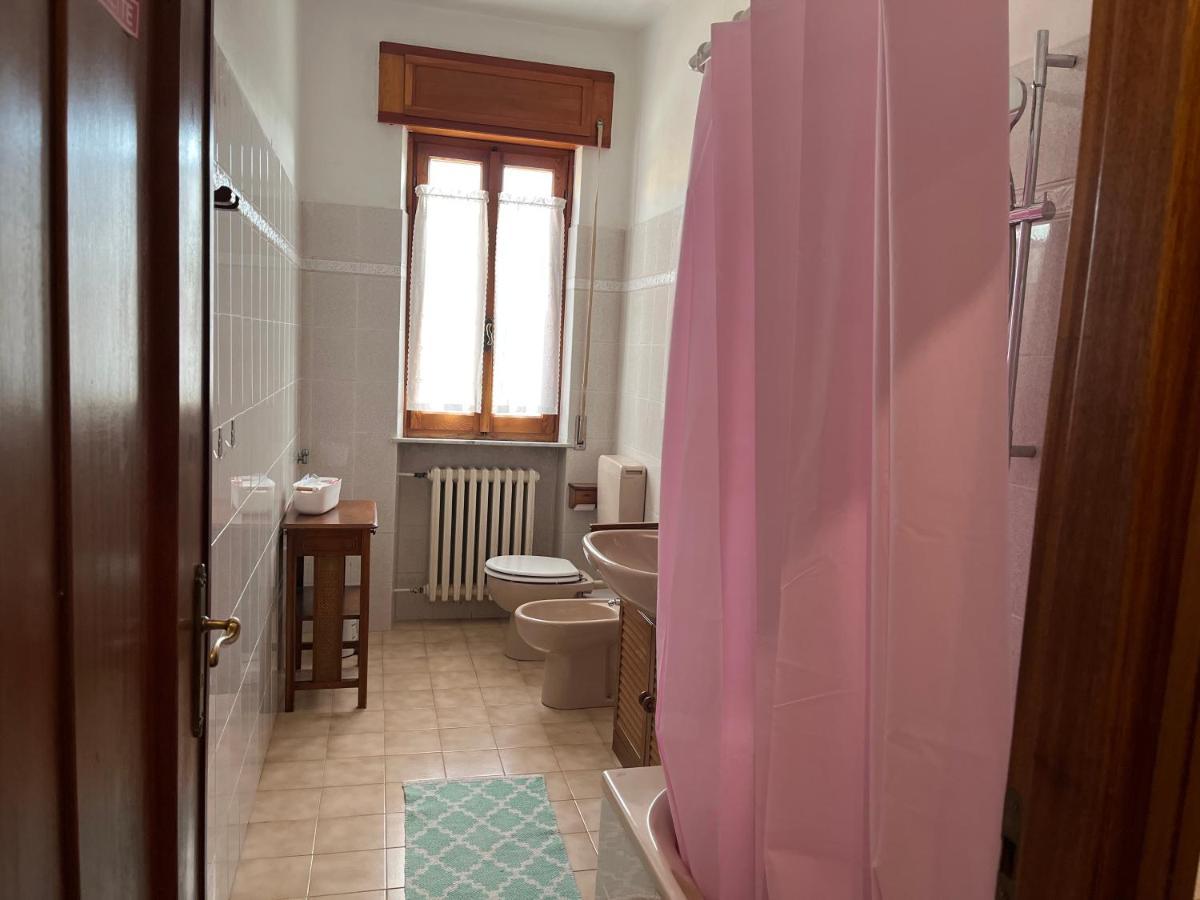 Casa T Bed And Breakfast & Home Restaurant Di Tacchino Simone Tagliolo Monferrato エクステリア 写真