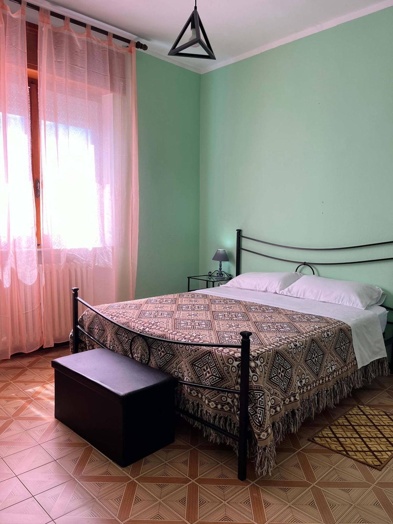 Casa T Bed And Breakfast & Home Restaurant Di Tacchino Simone Tagliolo Monferrato エクステリア 写真