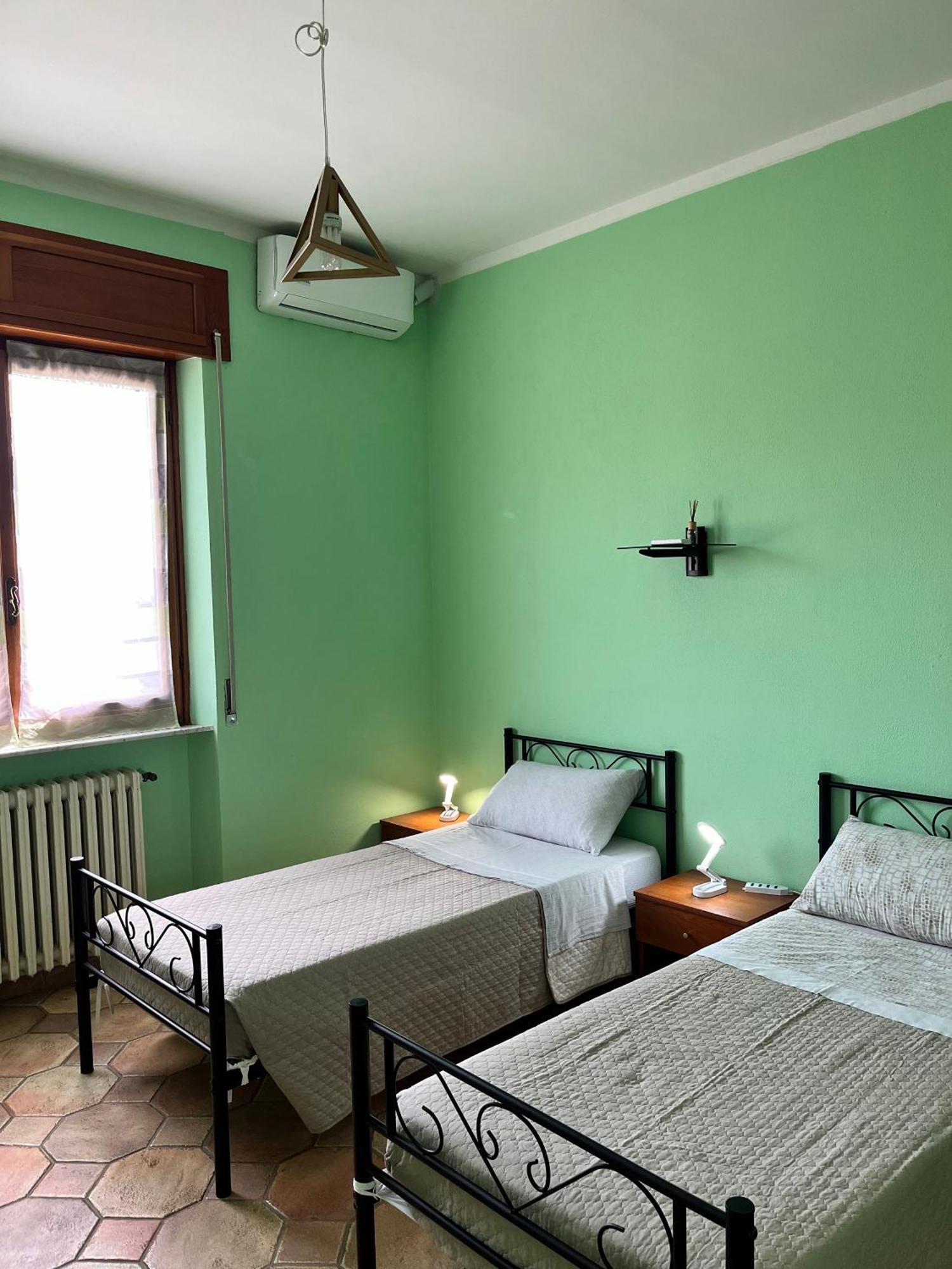 Casa T Bed And Breakfast & Home Restaurant Di Tacchino Simone Tagliolo Monferrato エクステリア 写真