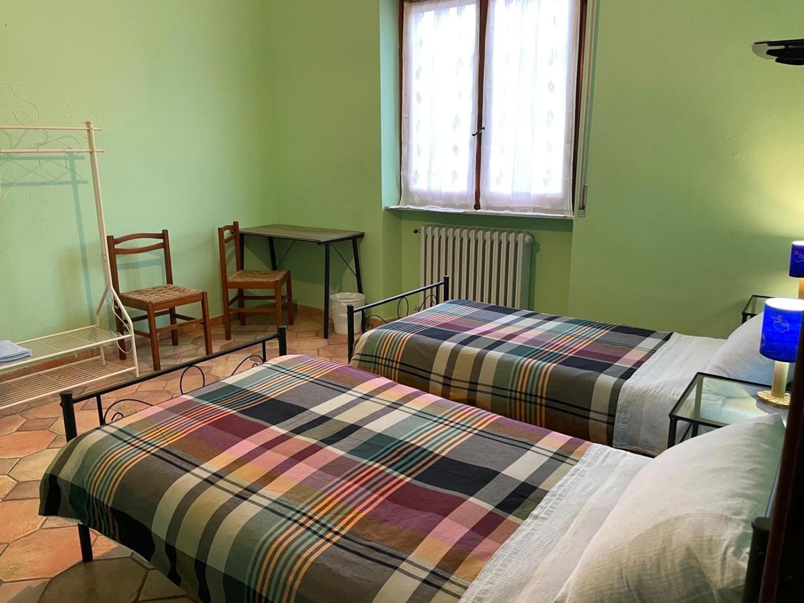 Casa T Bed And Breakfast & Home Restaurant Di Tacchino Simone Tagliolo Monferrato エクステリア 写真